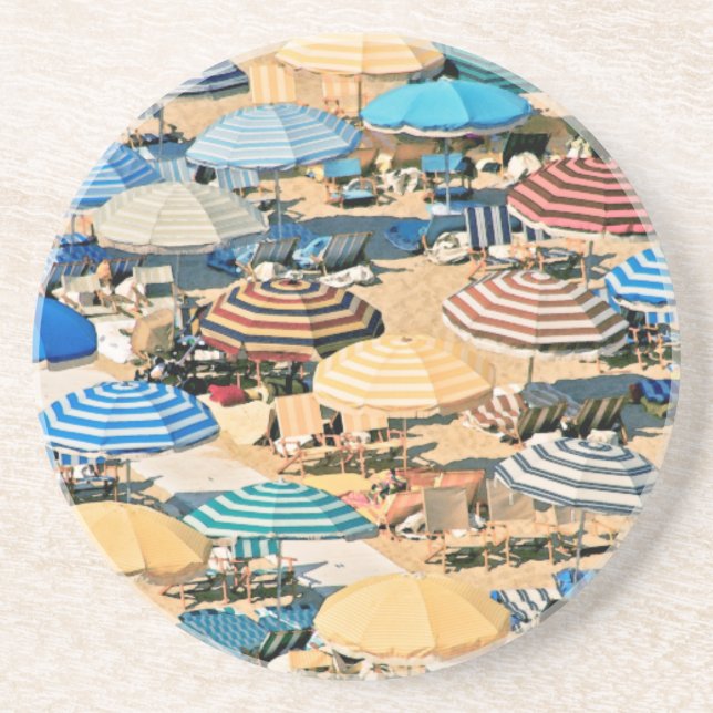 Umbrella 3 coaster (Front)