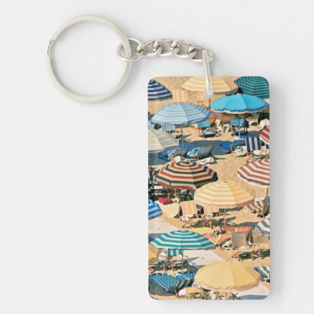 Umbrella 3 key ring (Front)