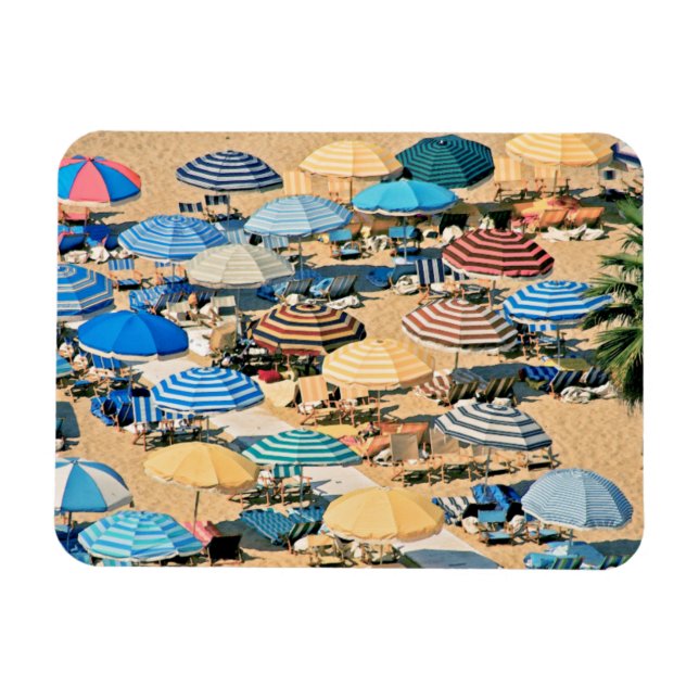 Umbrella 3 magnet (Horizontal)