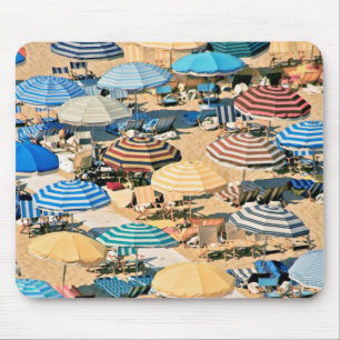 Umbrella 3 mouse mat