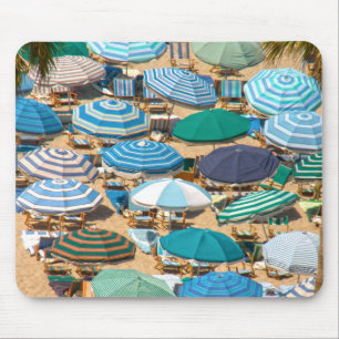 Umbrella 4 mouse mat