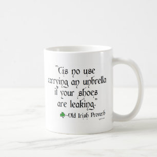 Umbrella Coffee Mug