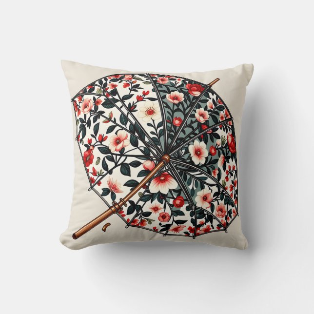 umbrella cushion (Front)