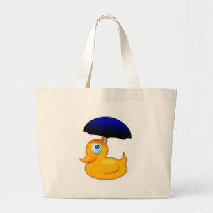 Umbrella Duck Bag