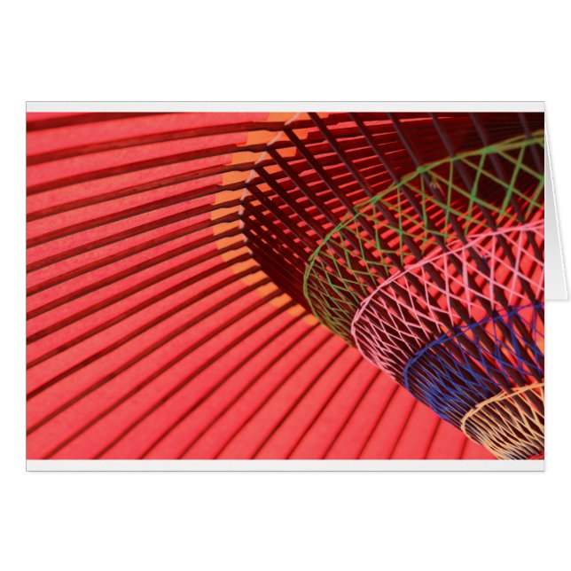 Umbrella Japanese Umbrellas (Front Horizontal)