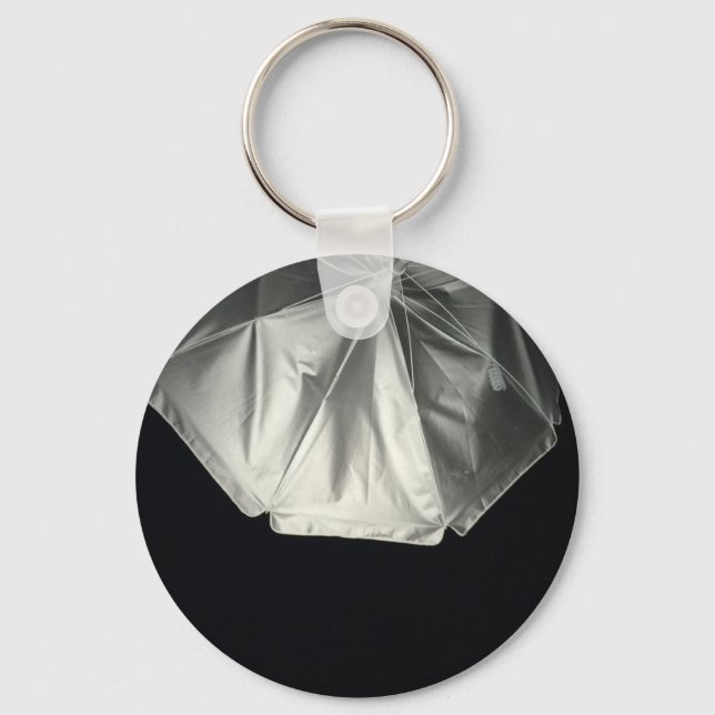 Umbrella Key Ring (Front)