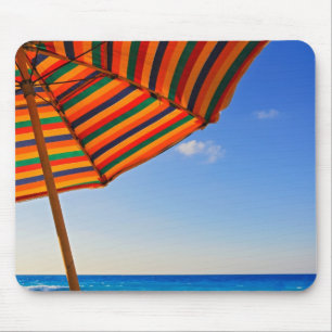 umbrella mouse mat