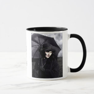 Umbrella - Mug