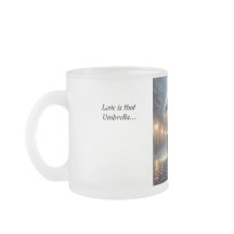 Umbrella of Love Coffee Mug