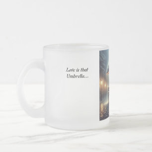 Umbrella of Love Coffee Mug