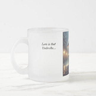 Umbrella of Love Coffee Mug