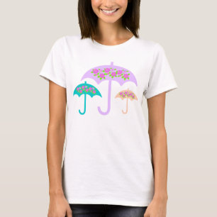 Umbrella Tee Shirt