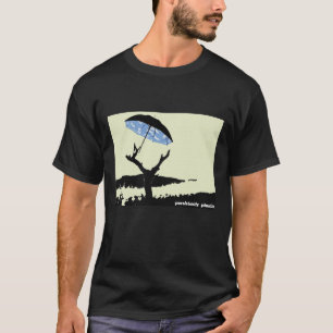 umbrella tree T-Shirt