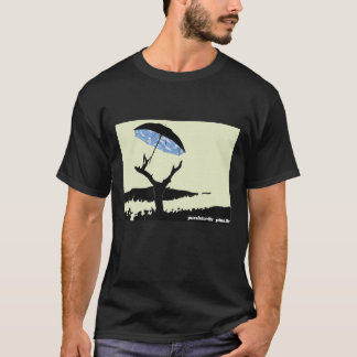 umbrella tree T-Shirt