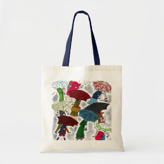 umbrella collective day bag