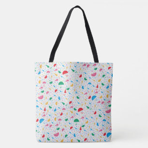 Umbrella's Tote Bag