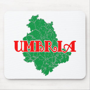 Umbria Mouse Mat
