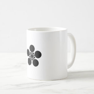 Umebachi of the Maeda family in Kanazawa Coffee Mug