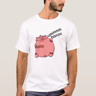 Ummmm Bacon! T-Shirt