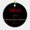 Umoja - Kwanzaa Day 1 | Ornament