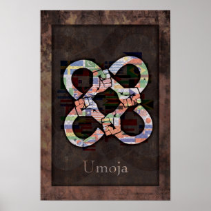 Umoja Poster
