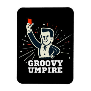 Umpire Magnet
