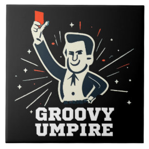 Umpire Tile