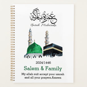 umrah mubarak, عمرة مبارك planner