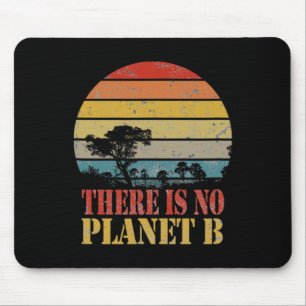 Un Climate Action Climate Crisis There Is No Plane Mouse Mat