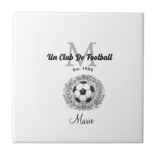 un club de football monogram est, year fifa world tile