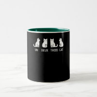 un deux trois cat