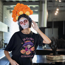 Un Día Para Recordarlos – Día de los Muertos