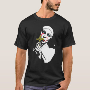 Un holy Nun Nerd Geek Graphic T-Shirt