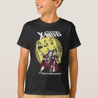 Un-Married X-Wives Shirt
