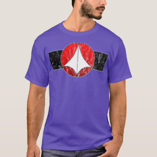 UN Spacy T-Shirt