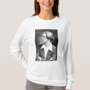 Una Vincenzo, Lady Troubridge, c.1915 T-Shirt