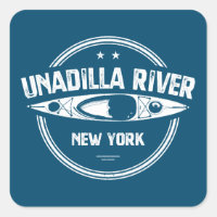 Unadilla River New York Kayak