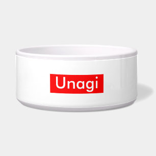 Unagi Label