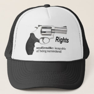 Unalienable Rights Hat