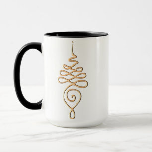 Unalome 4 mug