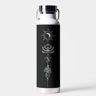 Unalome Group 2 Water Bottle
