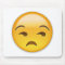 Unamused Face Emoji