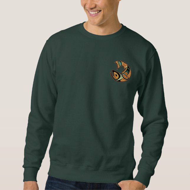 UNANGAN Shirt (Front)