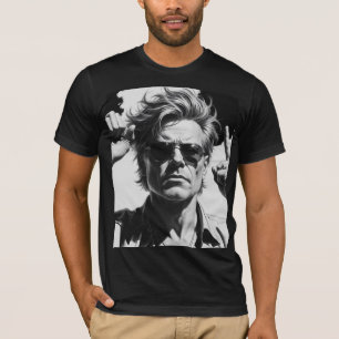 Unapologetic Attitude T-Shirt