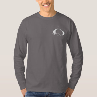 Unapologetic Democratic Socialist - The Henley T-Shirt