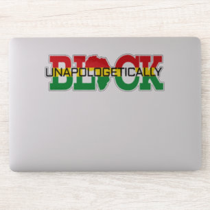 Unapologetically Black 