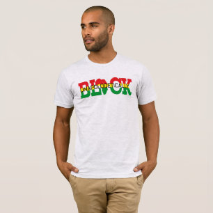Unapologetically Black T-Shirt