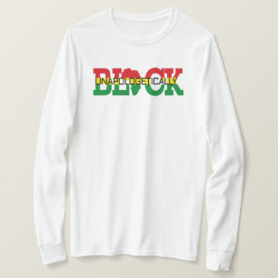 Unapologetically Black T-Shirt
