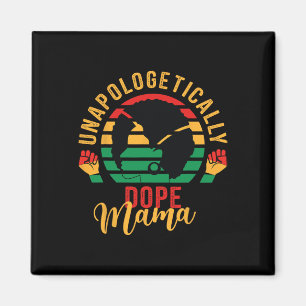 Unapologetically Drug Black Month History African Magnet