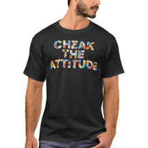 Unapologetically Me Bold Attitude